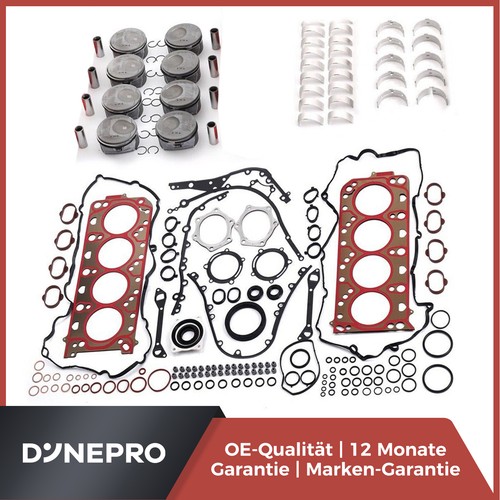 Kit revisione riparazione - kit,