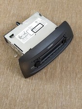 AUTORADIO ORIGINALE FIAT PUNTO
