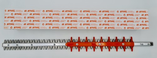 Set coltelli originali stihl - coltelli,