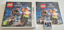 LEGO Jurassic World - Nintendo