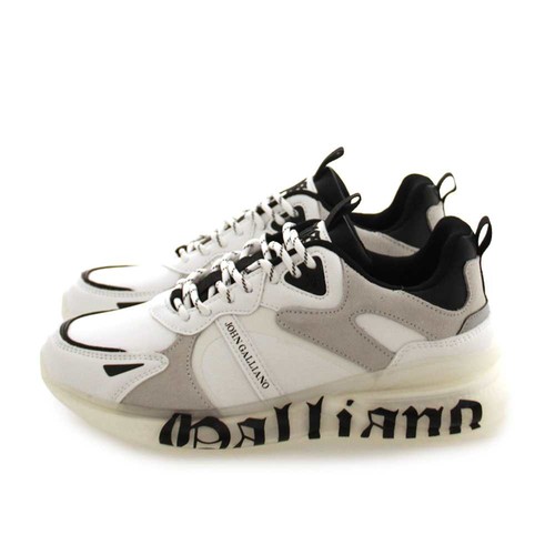 Moda scarpe john galliano - moda,