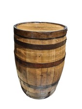 BOTTE DI WHISKY RUSTICA