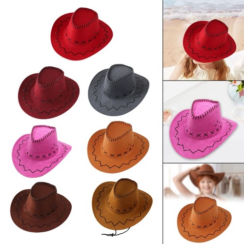 Cappello western bambini - cappello,