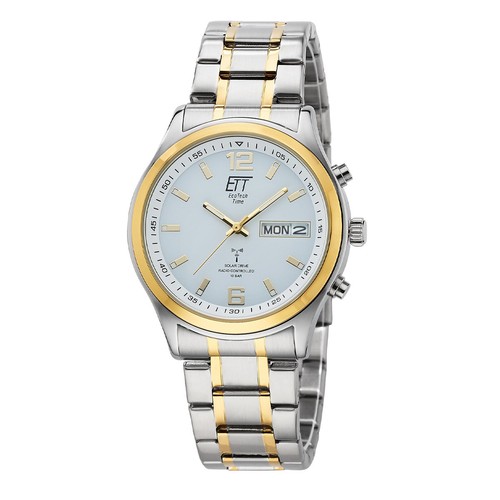 Ett eco tech time funk - eco,