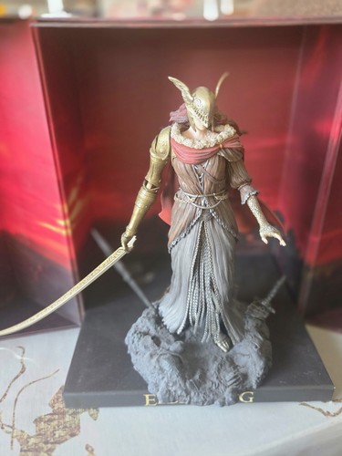 Elden ring collector edition - ring,