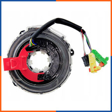 Câble spiralé d'airbag pour