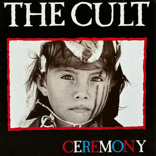 The cult ceremony beggars - the,
