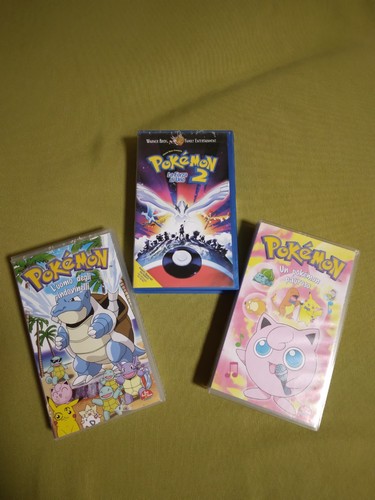 Warner home video - warner,