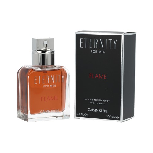Calvin klein eternity for men - eternity,