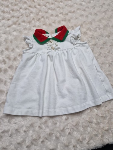 Vestito bambina gucci - vestito,