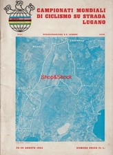 CAMPIONATI MONDIALI DI