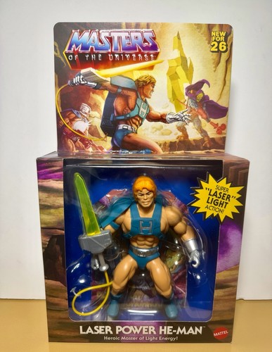 2026 masters the universe - of,
