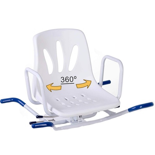 Ortoprime sedia bagno - ortoprime, da