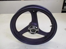 Cerchio 3,00x17 pollici