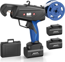 B12-B Rilegatrice Elettrica Da