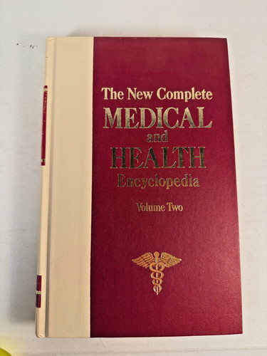 The new complete medical and - the,