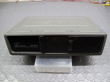 PIONEER CDX P 24 S AUTORADIO VINTAGE CAR RADIO CAMBIA CD PLAYER CHANGER