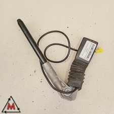 Lucchetto cintura v.r. A1718600669 per MERCEDES SLK MK2 R171 2004-2008 (112298)