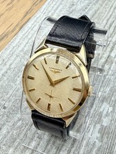 Orologio Vintage Longines