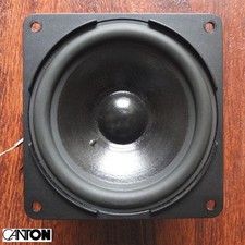 Woofer vintage canton - woofer,