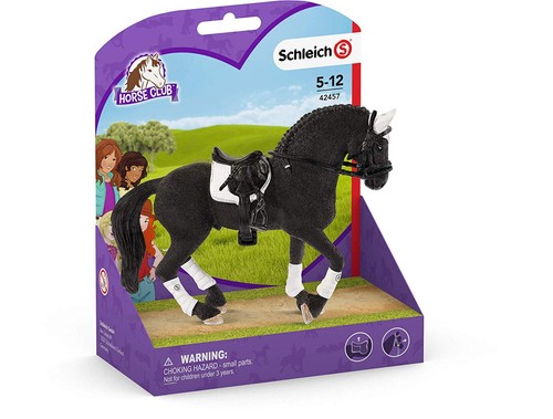 Horse club 42457 - club, stallone