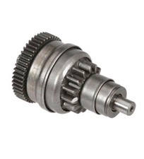 GO KART STARTER PINION BENDIX