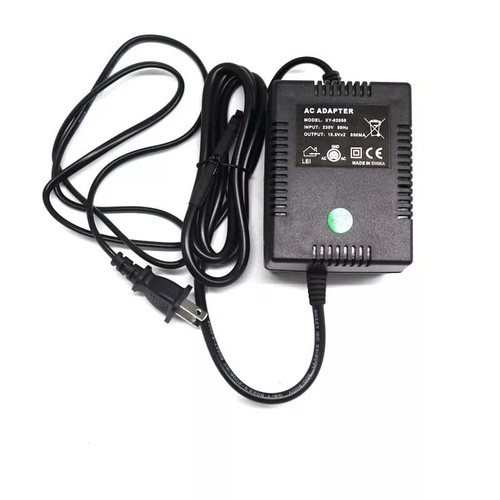 Alimentatore adattatore per - ac,