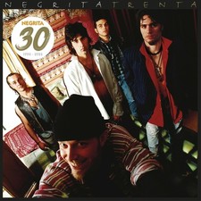 Vinile Nuovo - Negrita -