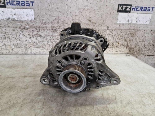 Alternatore suzuki swift - swift, vi