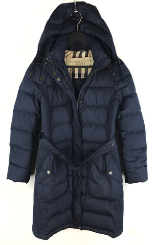 Piumino donna burberry brit - burberry,