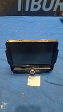 Aut 7 Autoradio monitor Opel