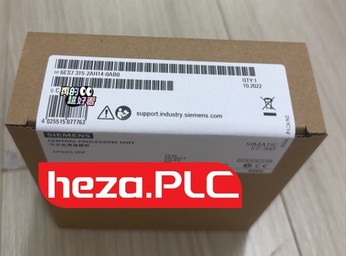 Siemens 6es7315 2ah14 - siemens, 6es7315-2ah14-0ab0