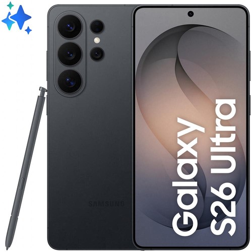 Samsung galaxy s26 ultra - galaxy, 1tb