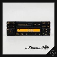 Porsche CR-10 BE2360 Radio Aux