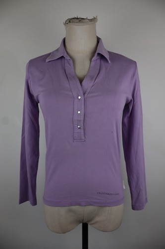 Trussardi ladies cotton - ladies,