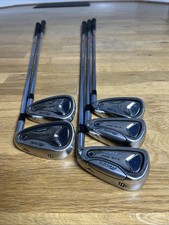 Mizuno MX-950 Hemi Cog Hybrid