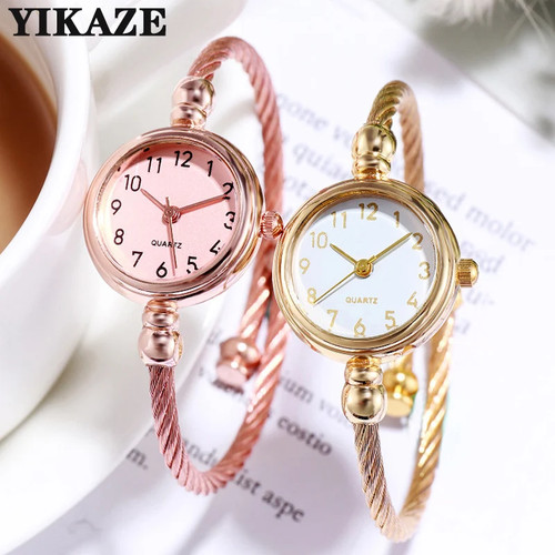 Orologio polso donna - da,