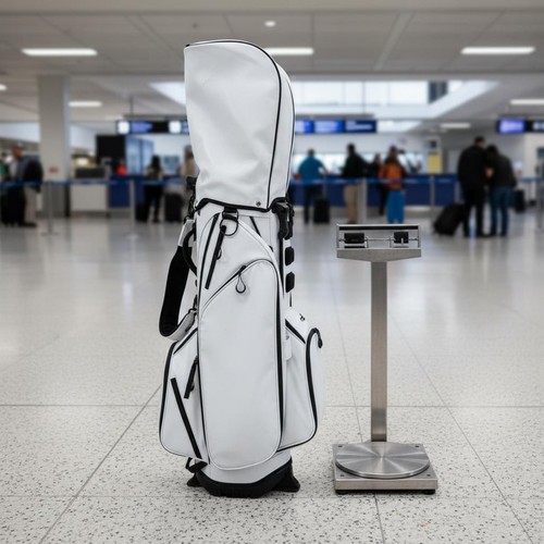 Borsa golf con supporto - da,