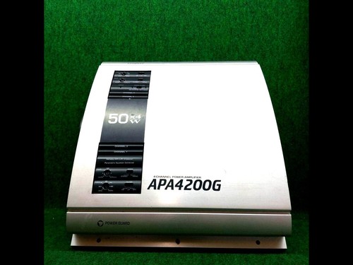 Clarion addzest apa4200g - addzest,