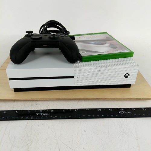 Microsoft xbox one 500gb - microsoft,