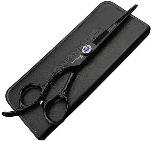 Forbici per capelli sinistro - capelli,