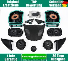 Kit Altoparlanti Tweeter