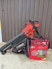 soffiatore a batteria einhell