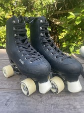 stivali a rullo misura 5 Oxelo Decathlon 54x32mm ottime condizioni