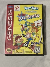 Tiny Toon Adventures ACME