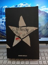 La stella del diavolo jo Nesbo einaudi