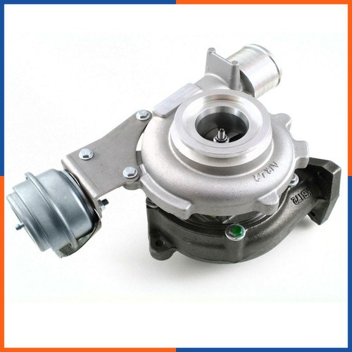 Turbocompressore per suzuki - turbocompressore,