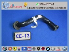 BOCCHETTONE TUBO INTRODUZIONE CARBURANTE LANCIA FULVIA COUPE' 2° S.