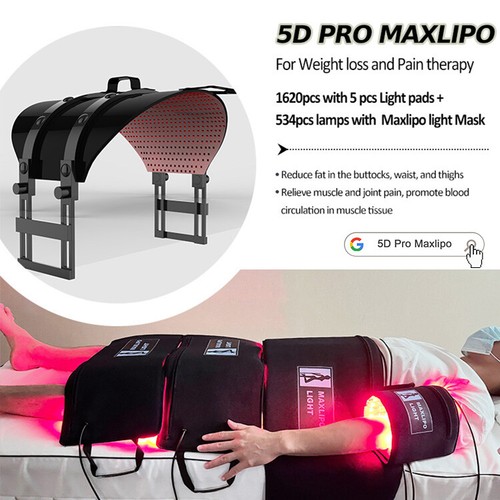 Nuova macchina laser perdita