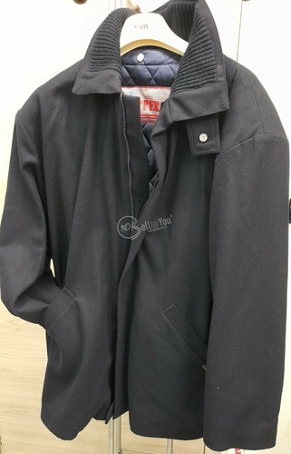 Giaccone giacca uomo marca